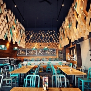 ӢNandos