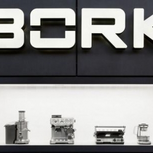˹BORK콢