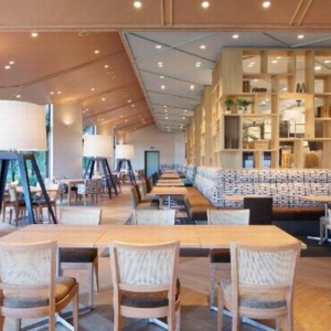 ձSerina buffet