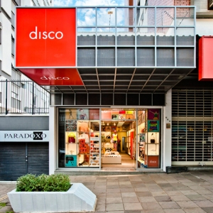 īDisco