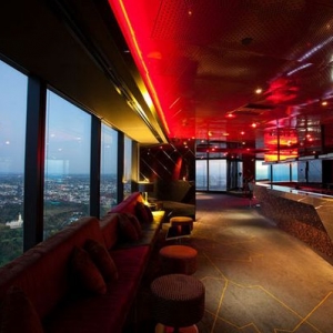 ī Eureka tower 89