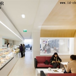 BAKERY