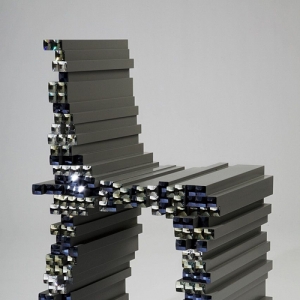 2009“100%设计”上海展10月登陆上海展览中心