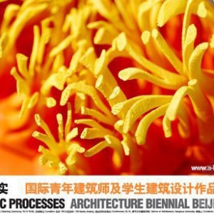 国际青年建筑师及学生建筑设计作品双年展10月举办