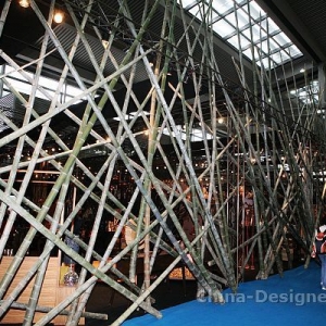 第27届深圳国际家具展(2012年3月19日-22日)