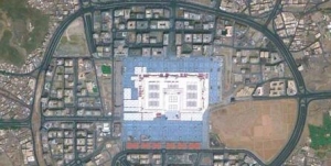 Limah公司为沙特的麦地那设计寻路总体规划(组图)