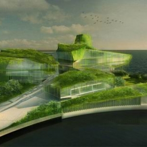 ɫɽԺmatteo cainer architects(ͼ)