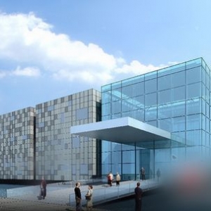 世博级城市规划展馆将亮相固安(图)