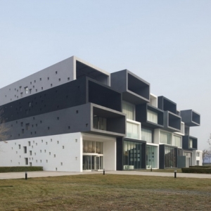  / SAKO Architectsͼ