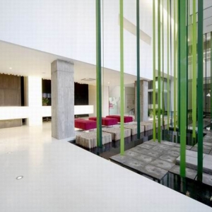 Mochen Office / Mochen Architects & Engineersͼ