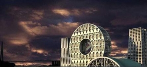 AM ProgettiƵĹݡǮ¥깤ͼ