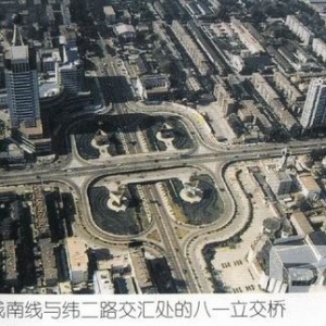 济南市城市综合交通规划