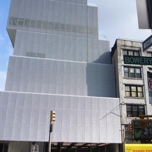 ŦԼNew Museum121ʽ