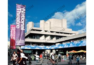 Haworth Tompkins׶عҾԺٿƾ