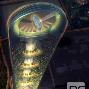 ϰĵĳĦAnara Tower ͼ
