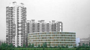 纽约第五届乌尔班新兴建筑设计展作品
