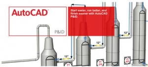 ŷؿȫ·ͼAutoCAD P&ID ͼ