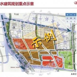 11月13日主题讲座:“刘晓川——风水学与建筑规划”
