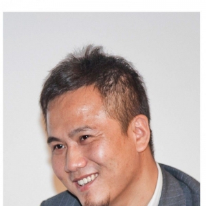 “设计对话风水”: 刘晓川解读中国风水学与建筑设计
