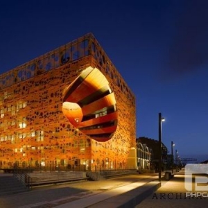 -Jakob & Macfarlane Architects(ͼ)
