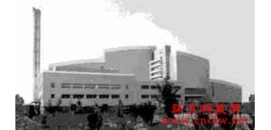 垃圾焚烧厂建筑设计初探(组图)