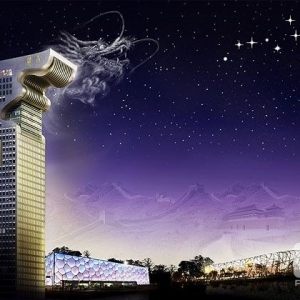 “闯关”成功 细数中国最给力违章建筑设计