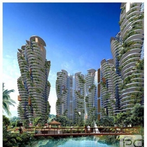 建筑设计师给我的启示