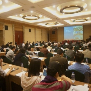2011中国十大民营建筑设计企业在沪揭晓