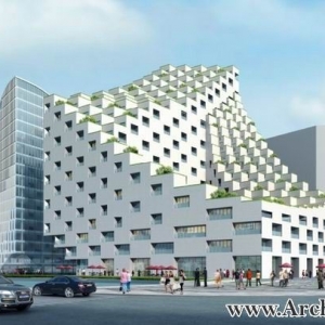 JDS architects: ݲˡ칫Ƶۺ(ͼ)