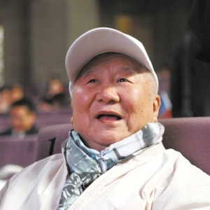 匠人营国——专访建筑与规划学家吴良镛