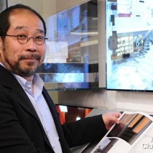·ǣLouis Vuitton Architecture and Interiors鷢