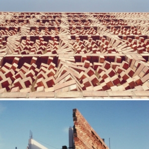 ȨģSAHRDCWienerberger Brick Award 2012
