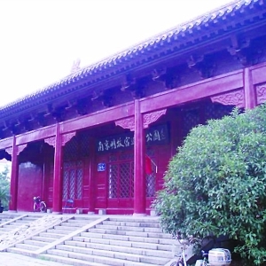 南京:名城保护规划公示三大历史城区新建筑限高35米