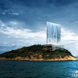 ٲSolar City Tower by RAFAA (Ƶ