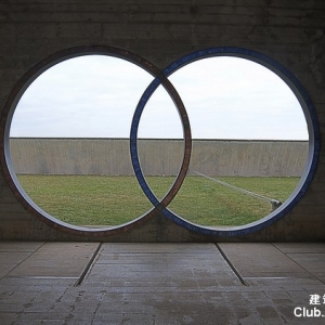 ﰺĹ԰Brion Tomb | Carlo Scarpa (Ƶ