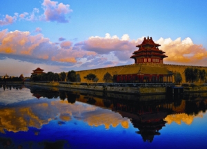 《故宫保护总体规划》出炉 描画新故宫蓝图