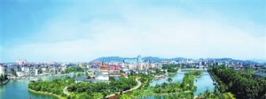 株洲“绿规”荣膺中国国际景观规划设计大会金奖(图)