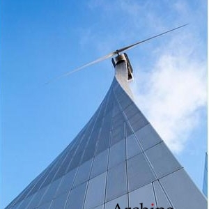 Arup˾׶ƵBskyBַ