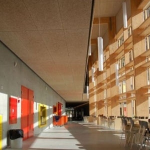 KHR Arkitekter A/SƸһѧУ