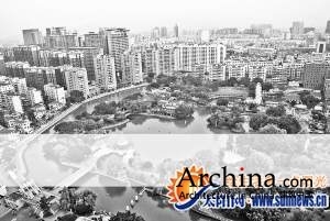 同城化让角美变身城市副中心 漳州城市规划草案出炉