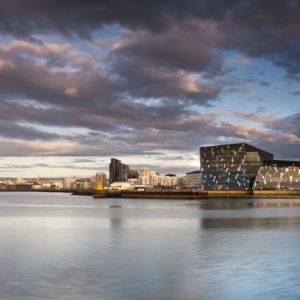Harpa