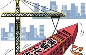 时评:工业化思维搞城镇化易造出怪胎