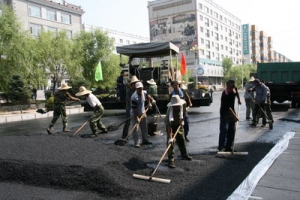 时评:城市基础设施建设志在重实效
