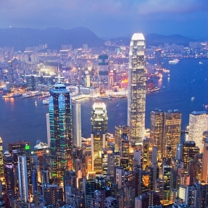 时评:上海“自贸区”破冰 香港能否安枕