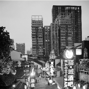 时评:城镇化不能“化”掉古建筑
