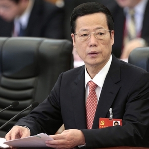 张高丽:科学布局积极稳妥推进城镇化