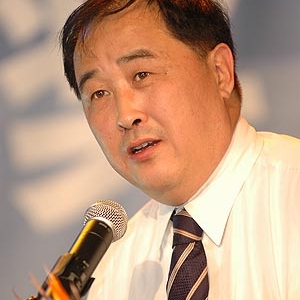 陈淮:建设现代化城市群是西部发展关键