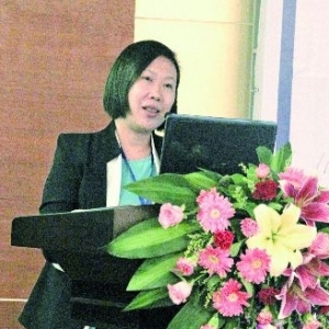 张敏颐:应结合室内设计师资质认证制定收费标准