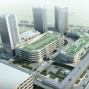 时评:设计应助力城市综合体价值提升