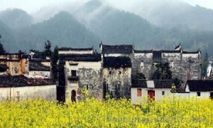 时评:古建筑该不该异地保护